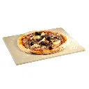 BARBECOOK PIZZAPLAAT 43X35CM VOOR SIESTA