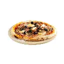 BARBECOOK PIZZAPLAAT DIA 36CM VUURVASTE KLEI