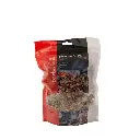 BARBECOOK ROOKCHIPS EIK KLASSIEK 330GR VOOR ROOKOVEN GAS HOUTBBQ