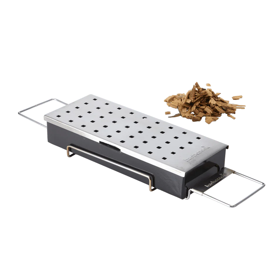 BARBECOOK UNIVERSELE SMOKER BOX 23X9.5X4CM