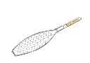 BARBECOOK VISGRILL 1 VIS 66X14CM FSC