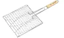 BARBECOOK VISGRILL 3 VIS 28X28CM FSC