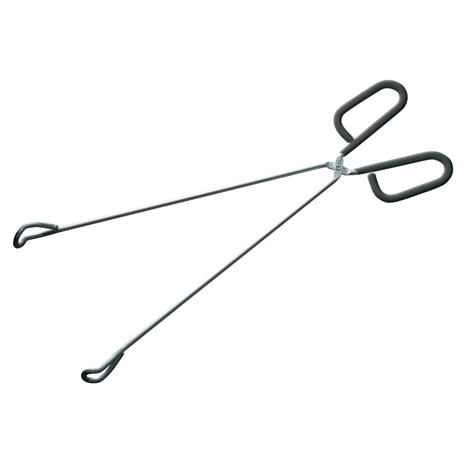 BARBECOOK WORSTENTANG 40CM