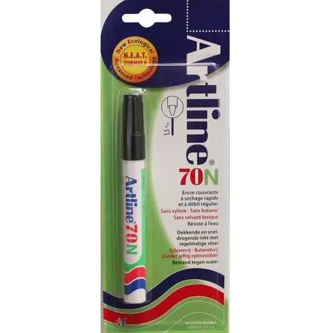 ARTLINE 70 BLISTER