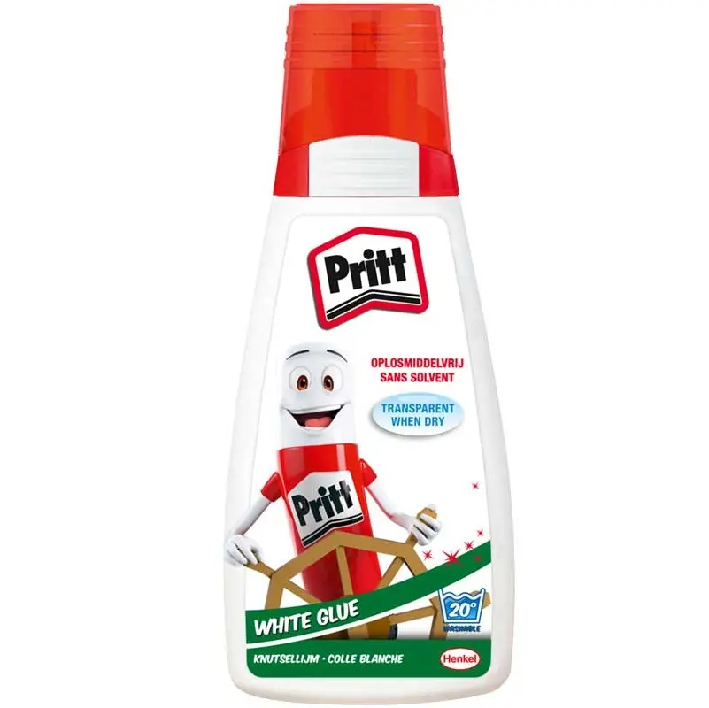 PRITT KNUTSELLIJM 100ML WIT