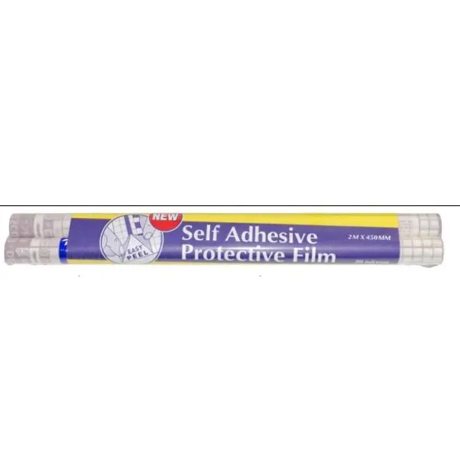 SADIPAL ZELFKLEVEND KAFTPAPIER 2ROL/2M X 45CM
