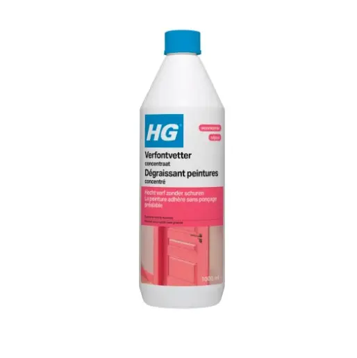 HG VERFONTVETTER CONCENTRAAT 1L