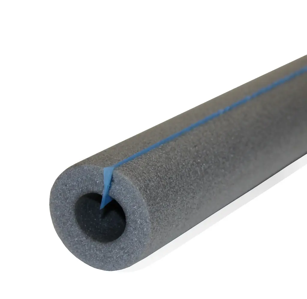 TERMOTUBE BUISISOLATIE 28MM VRAC 1M