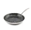 BONBISTRO BRAADPAN D29.5CM ANTIKLEEF FUSION