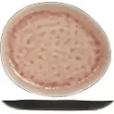 LAGUNA OLD ROSE PLAT BORD 27X23CM