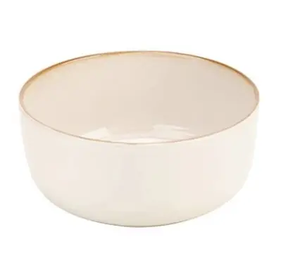 CO&TR BALTIC KOMMETJE D14.5XH6.7CM VANILLA