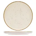 CO&TR BALTIC DESSERTBORD D20CM VANILLE