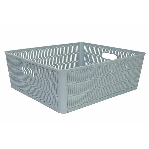 HOZON OPBERGMAND PS 12L RH NESTBAAR PASTELBLAUW