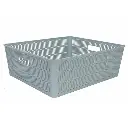 HOZON OPBERGMAND PS 12L RH NESTBAAR PASTELBLAUW