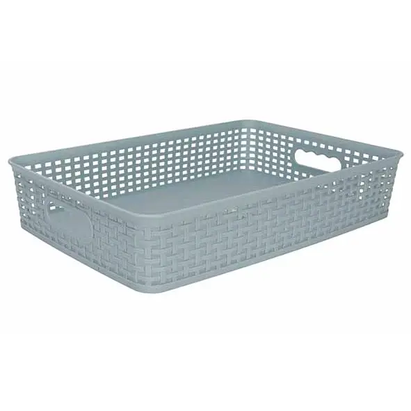 HOZON OPBERGMAND PS 7.5L RH PASTELBLAUW