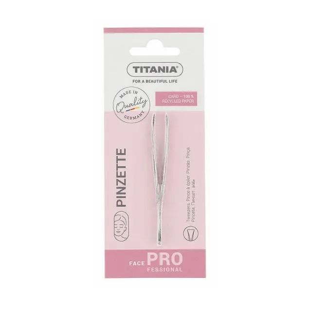 TITANIA PINCET 1060/A