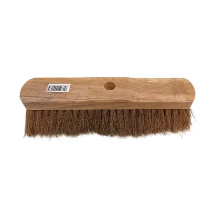 COCOSVEGER HOUT GELAKT 33CM ZONDER STEELHOUDER