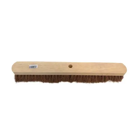 COCOSVEGER HOUT ONGELAKT 60CM ZONDER STEELHOUDER