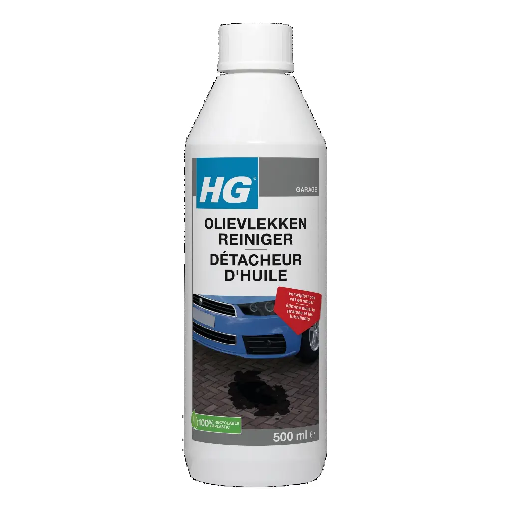 HG OLIEVLEKKENREINIGER TEGELS 0.5L