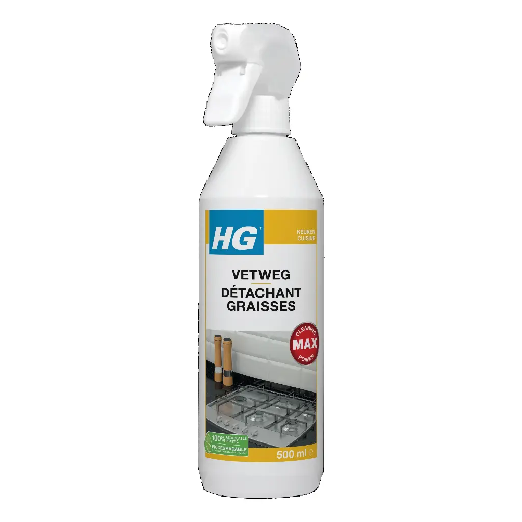 HG VETWEG KEUKEN 0.5L