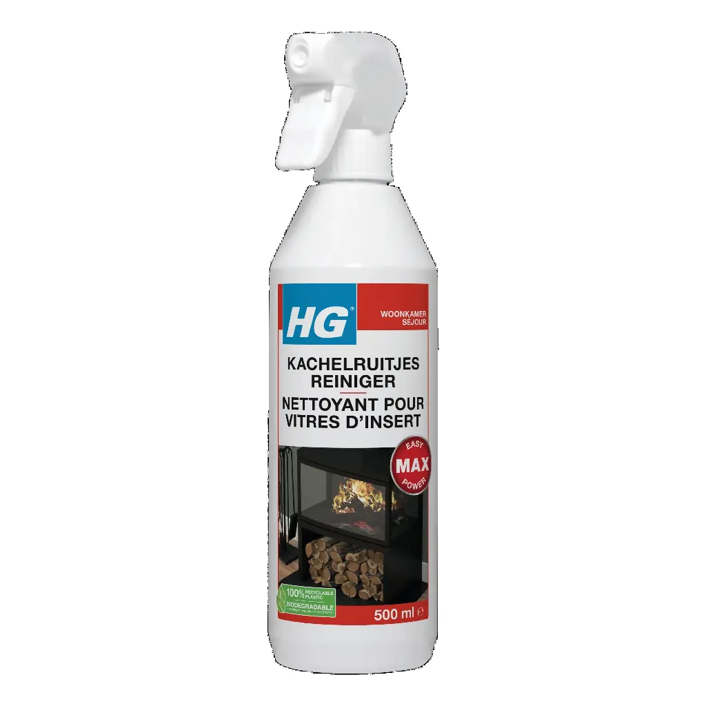 HG KACHELRUITJES REINIGER 0.5L