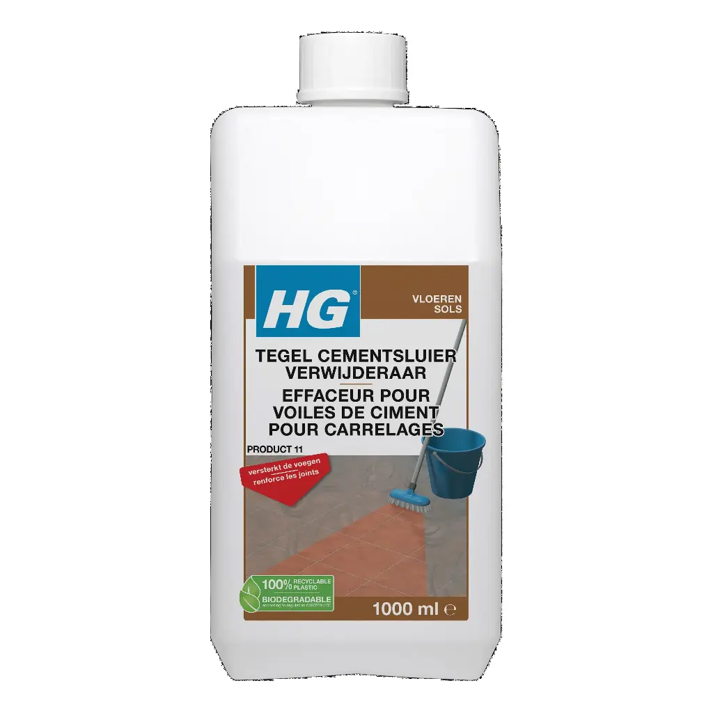 HG CEMENTSLUIERVERWIJDERAAR 1L NR11