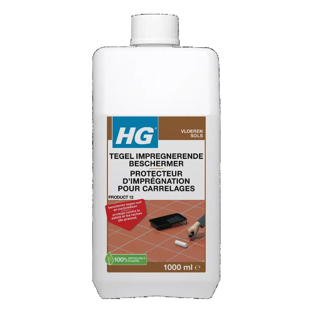 HG IMPREGNERENDE BESCHERMER 1L NR13