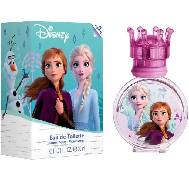EAU DE TOILETTE FROZEN II 30ML