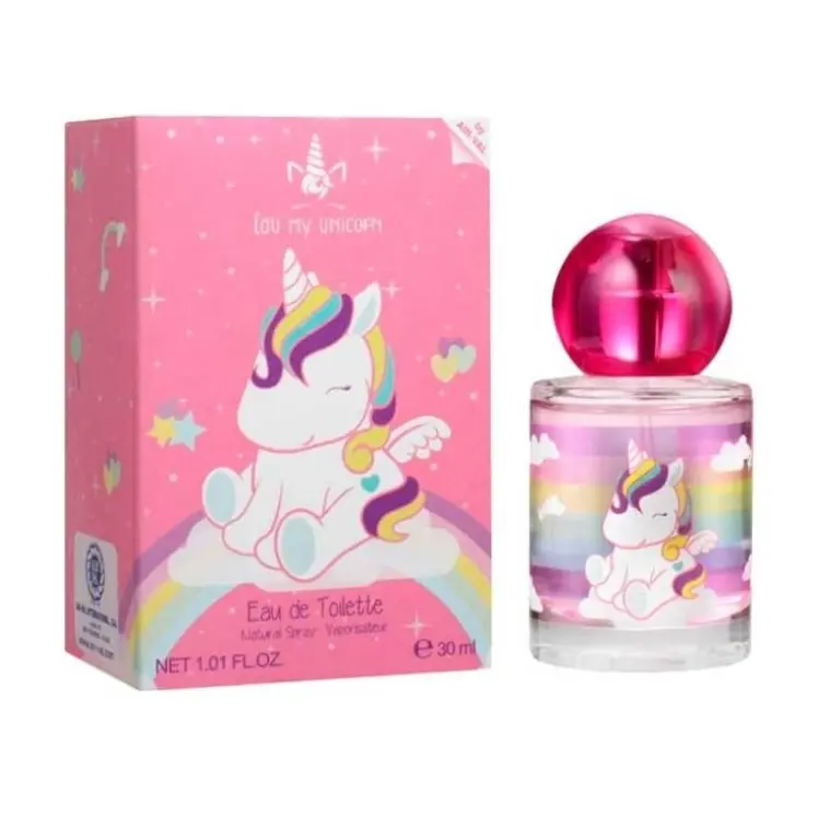 EAU DE TOILETTE UNICORN 30ML