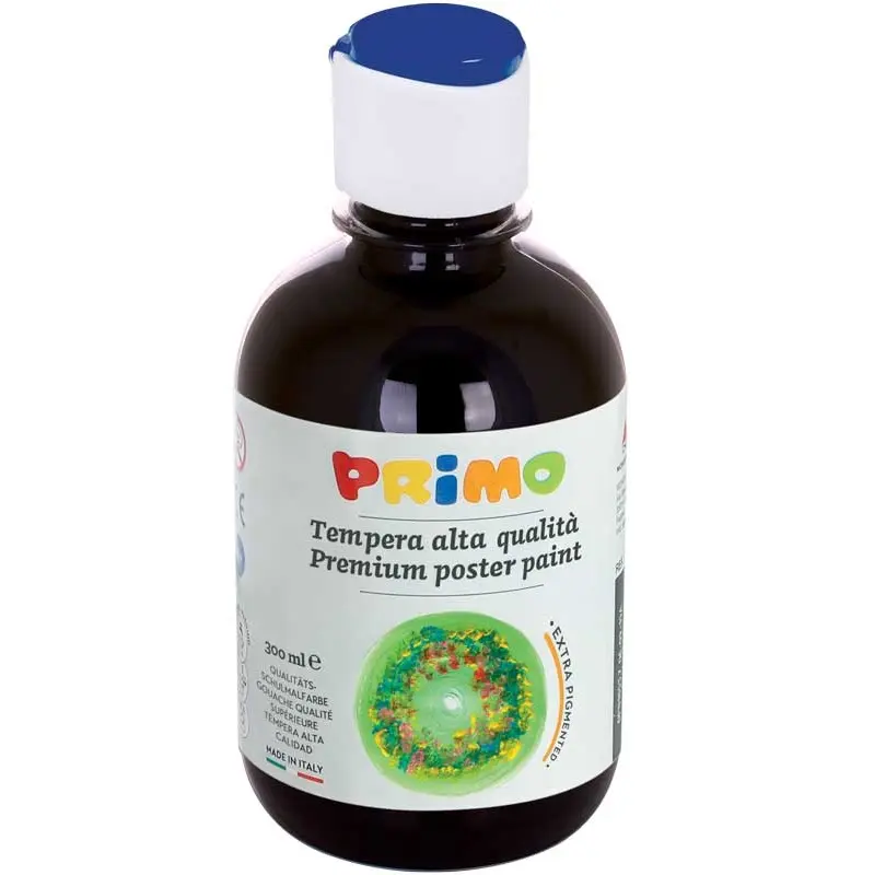 PRIMO PLAKKAATVERF READY MIX 300ML