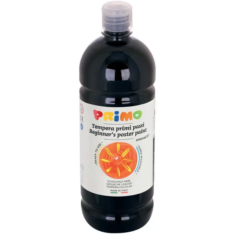 PRIMO PLAKKAATVERF READY MIX 1L