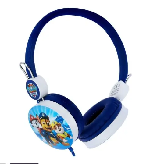 PAW PATROL HOOFDTELEFOON 