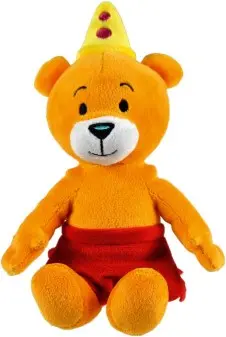 BUMBA PLUCHE NANADU 20CM