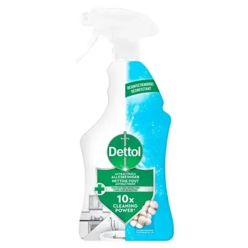 DETTOL SPRAY 750ML POWER & FRESH KATOENFRIS