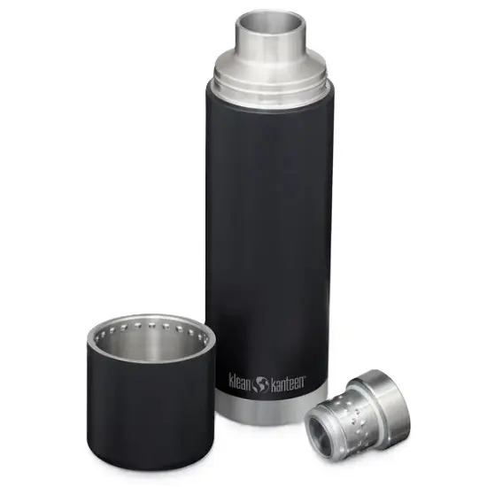 KLEAN KANTEEN ISOLEERFLES TKPRO 1L