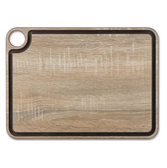 TABLAS SNIJPLANK 37.7X27.7CM M/BOORD
