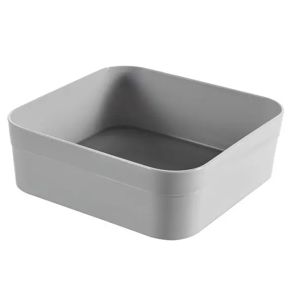 KETER LADEBAKJE GRIJS H5CM 