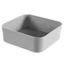 KETER LADEBAKJE GRIJS H5CM 