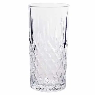 COSY MOMENTS HAVANA LONGDRINKGLAS 35CL S/3