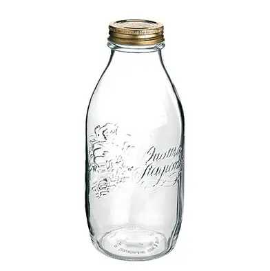 QUATTRO STAGIONE FLES MET DEKSEL