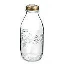 QUATTRO STAGIONE FLES MET DEKSEL