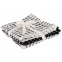 CO&TR STOFF VAATDOEK S/3 30X30CM