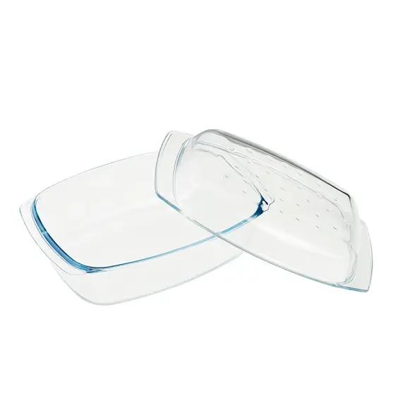 GRILL&DROP 500° COCOTTE 5.1L RH 34X21XH10CM