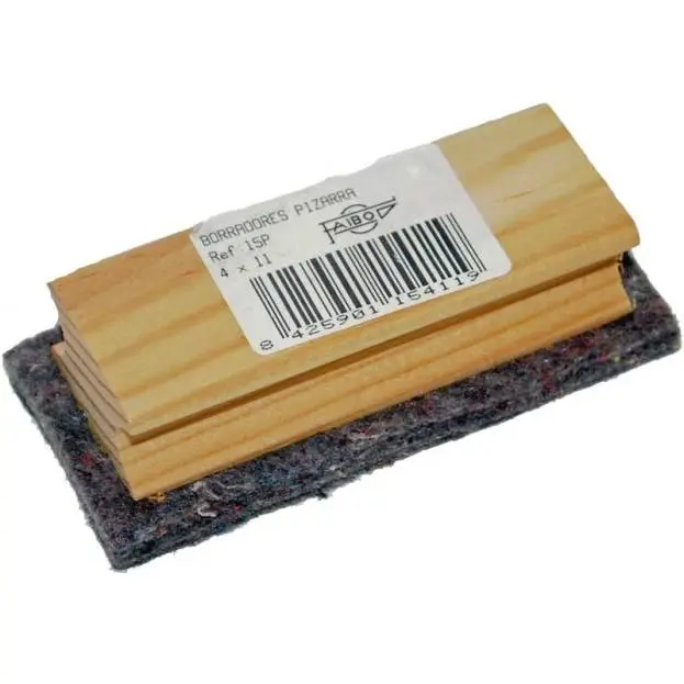 BORDENWISSER VOOR KRIJTBORDEN