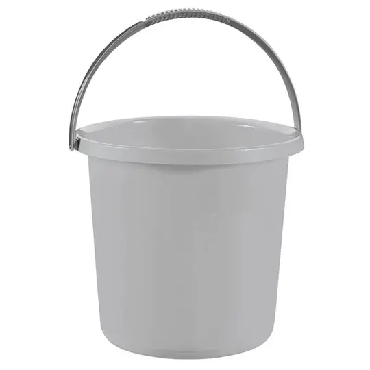 CURVER EMMER ESSENTIALS LICHT GRIJS