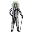 HALLO. FF KOSTUUM BEETLE JUICE