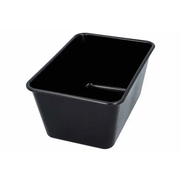 BIRKMANN BREAD BUDDIES BROODBAKVORM 25X17XH12CM NON-STICK -F-