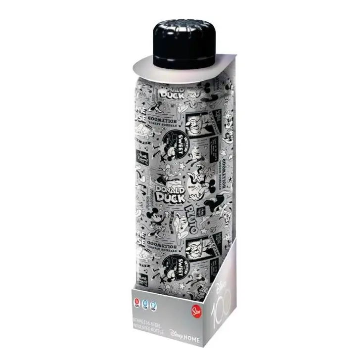 ISOLEERFLES DISNEY 100 RVS 515ML