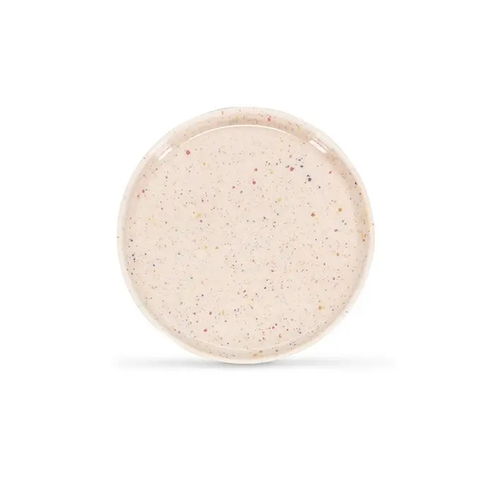 ONA DESSERTBORD FIKA D20.5CM