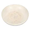 SP SERVEERSCHAAL D31.5XH7CM SUNRISE AQUAREL